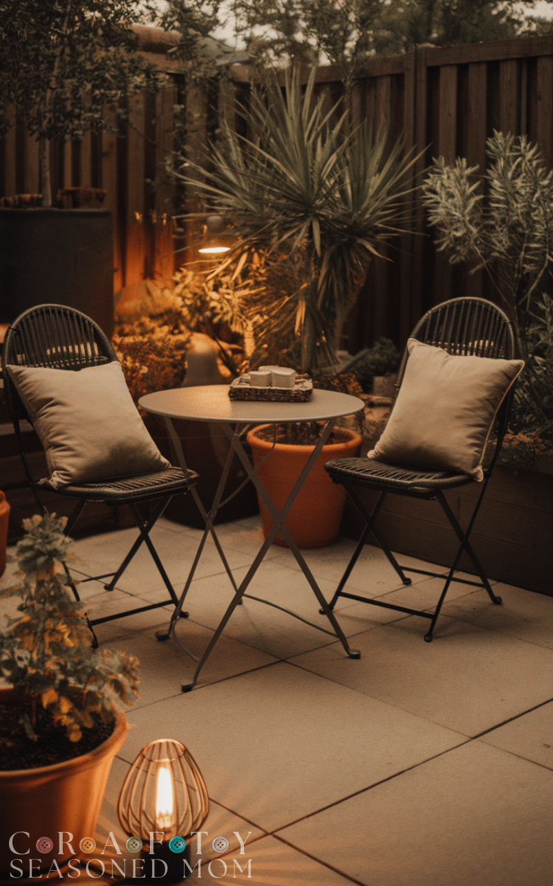 13 Best Small Backyard Landscaping Ideas