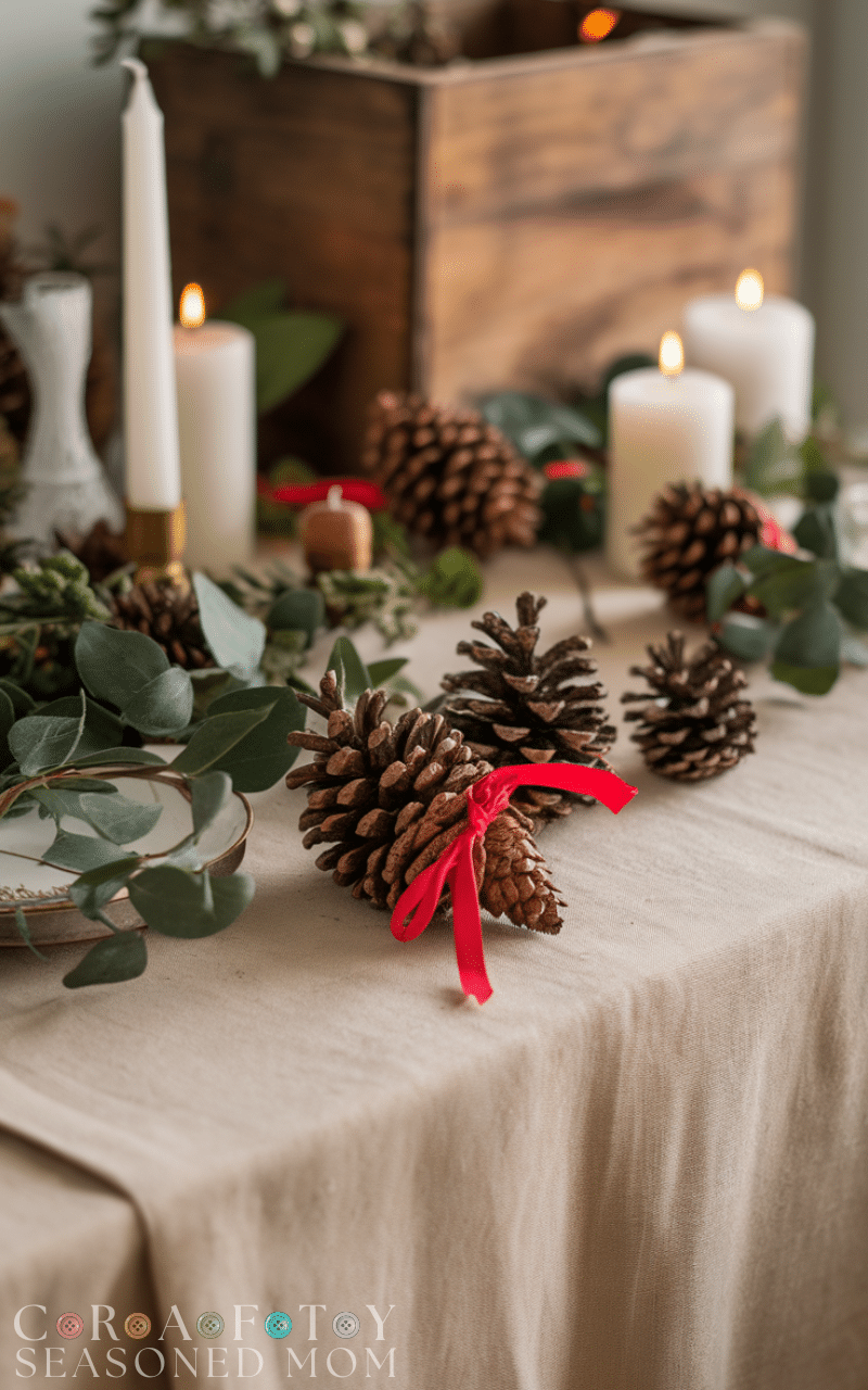17 Easy Winter Decorating Ideas to Transform Your Home This Season