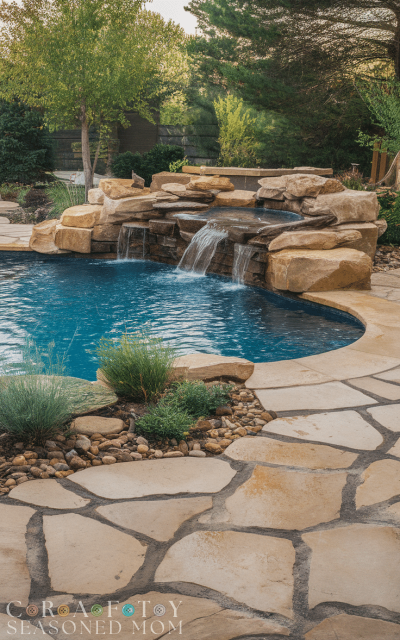 14 Best Backyard Swimming Pools Ideas to Transform Your Outdoor Space