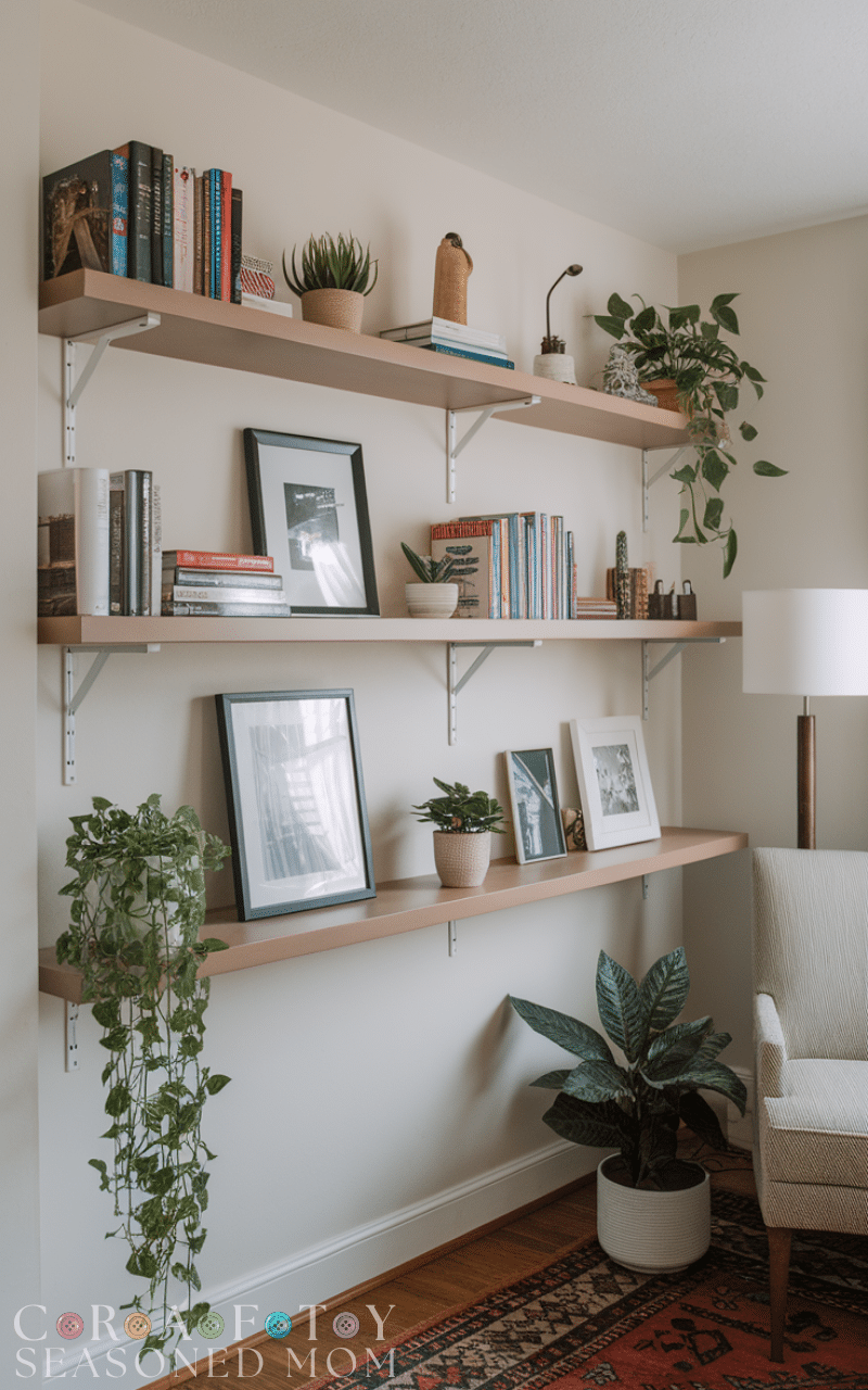 17 Best Affordable Room Decor Ideas to Transform Your Space on a Budget