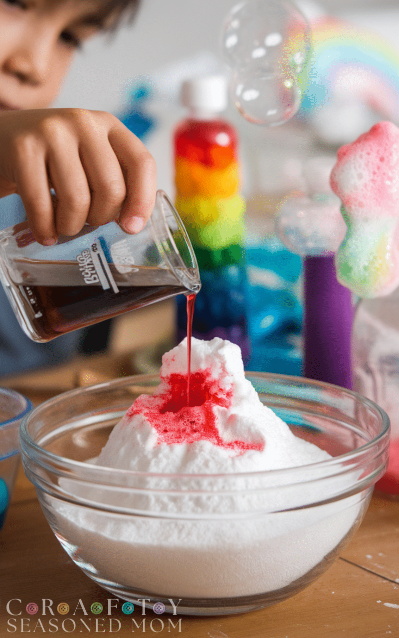 17 Fun and Easy Activities for Kids at Home