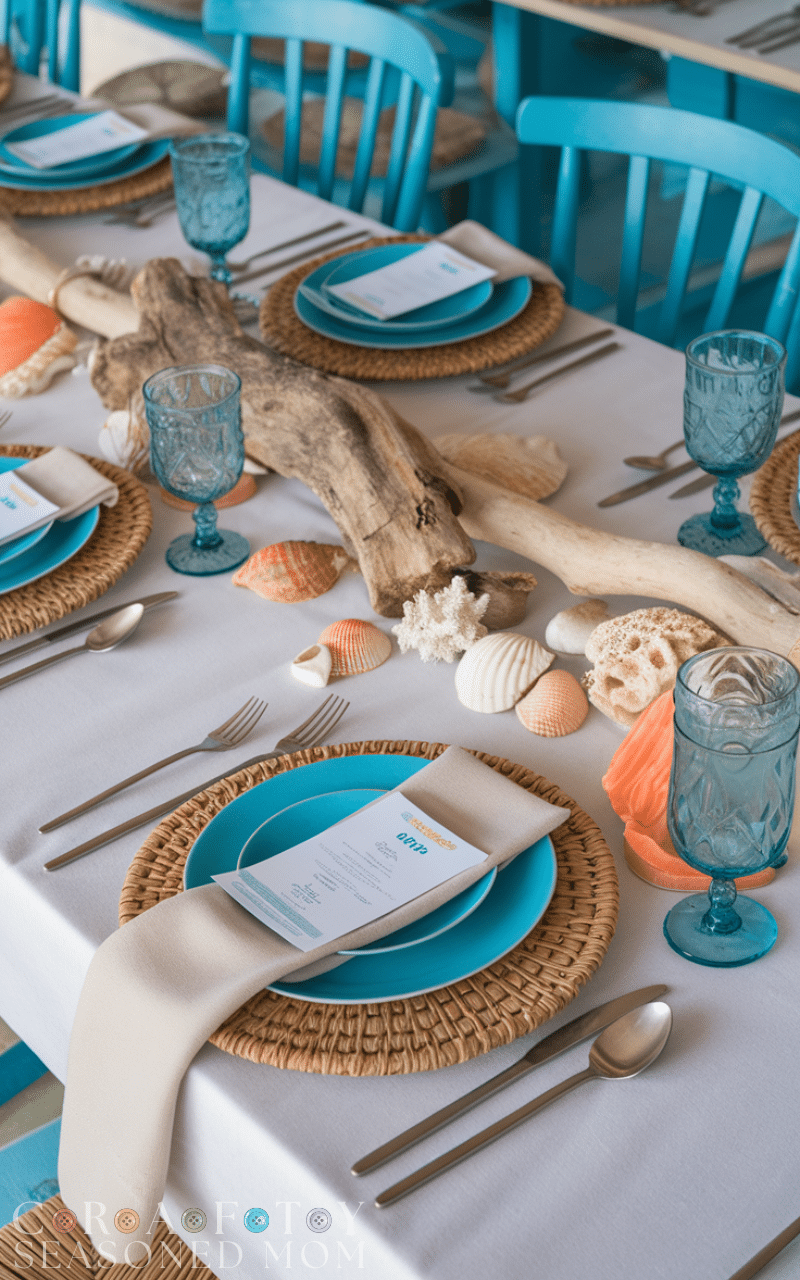 15 Beautiful Tablescape Ideas