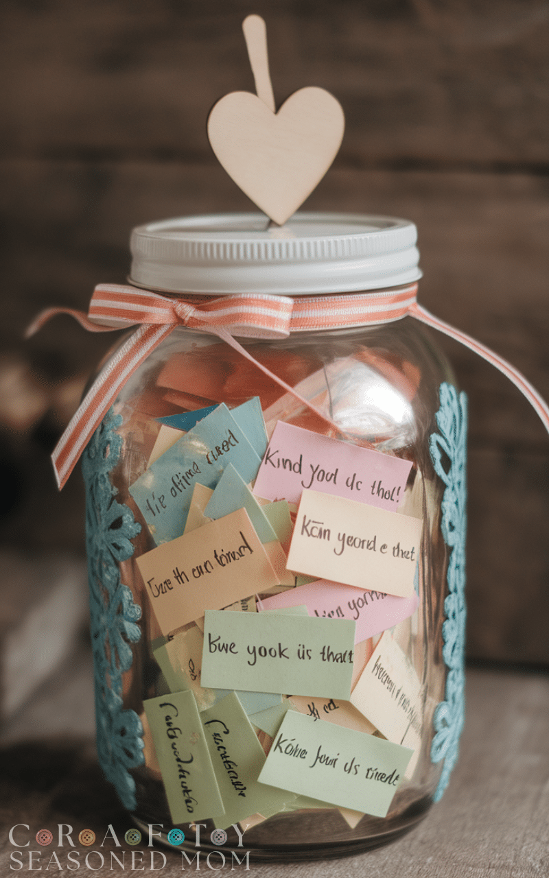 17 Best Handmade Gift Ideas For Best Friend 
