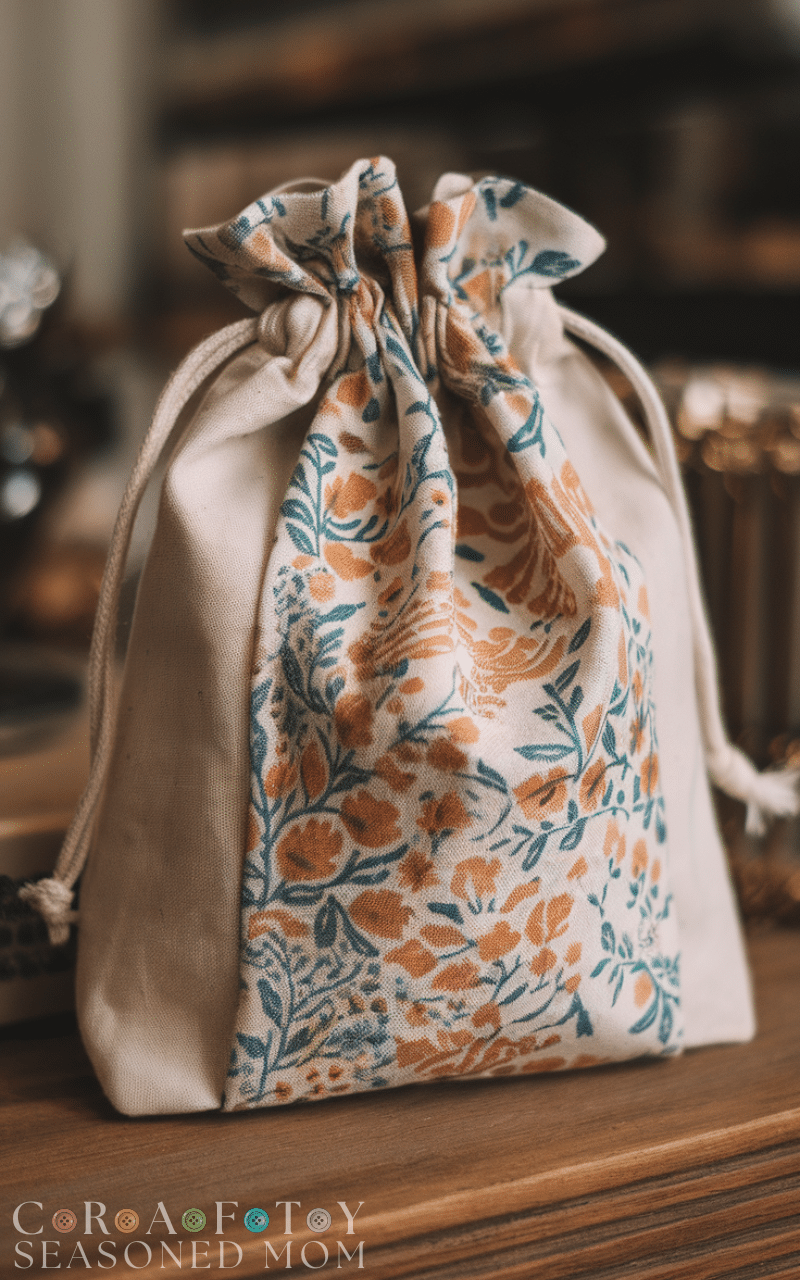 17 Easy Sewing Projects