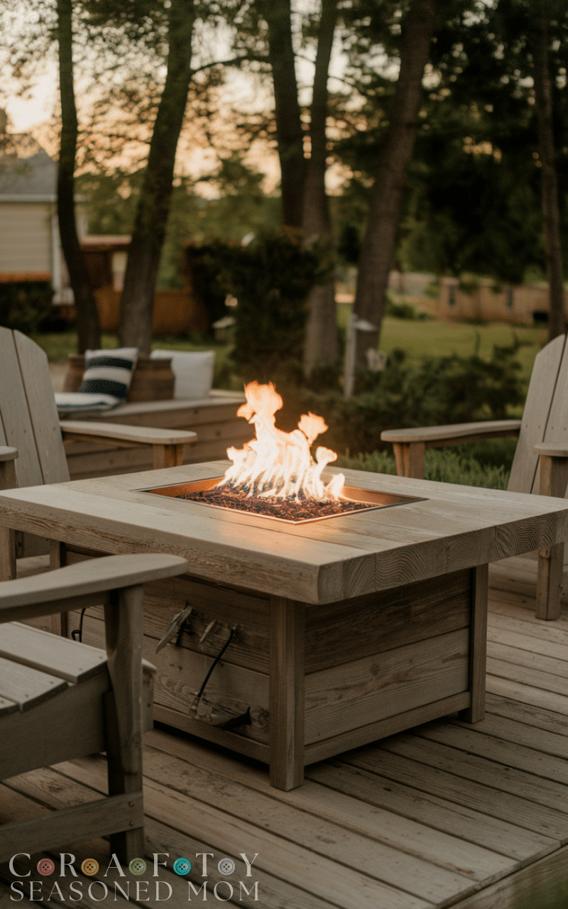 17 Best Firepits Backyard Ideas