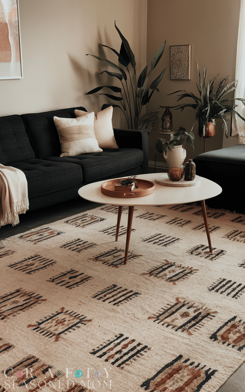 17 Best Dark Grey Sofa Living Room Ideas