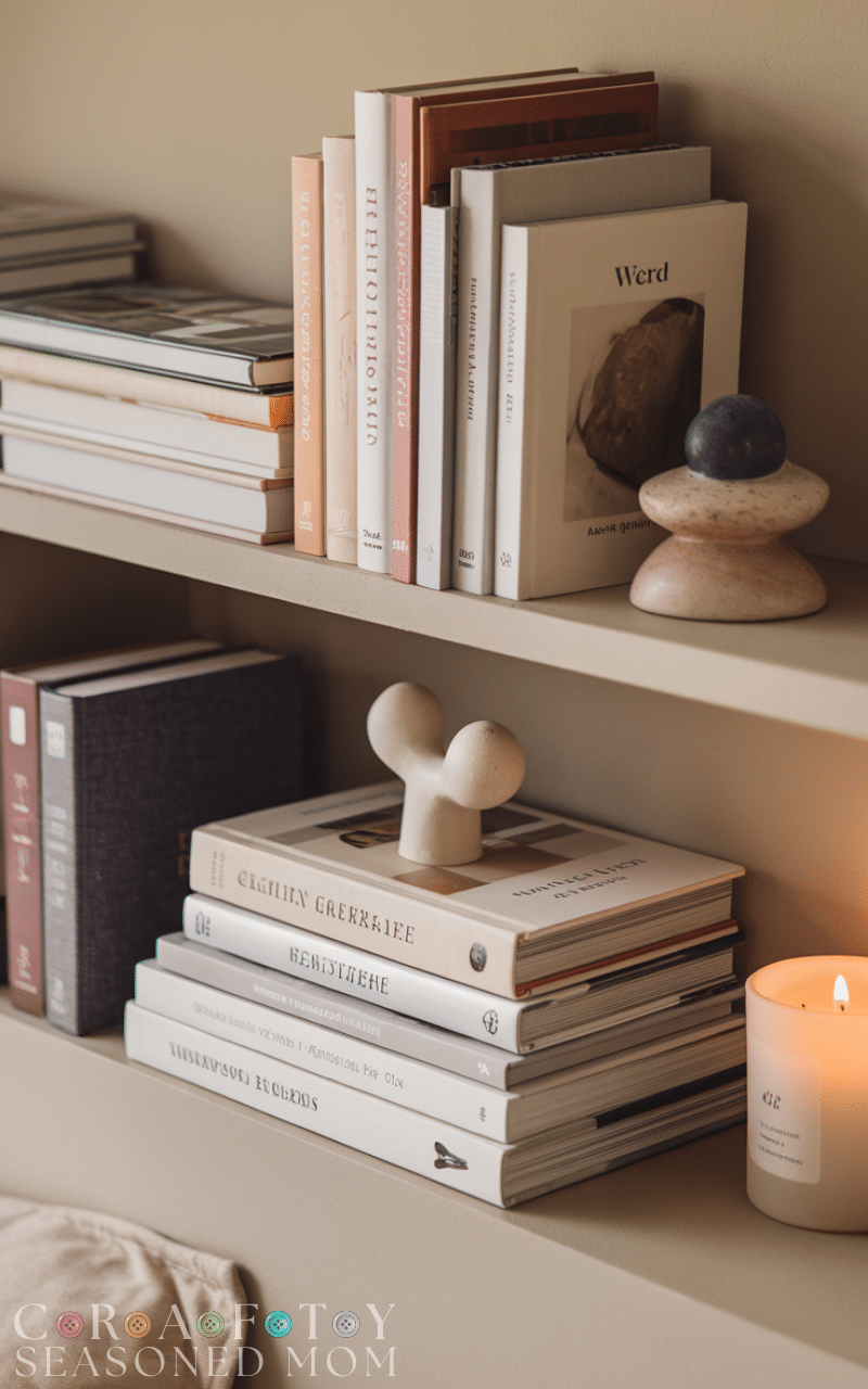 15 Best Shelf Decor Bedroom Ideas