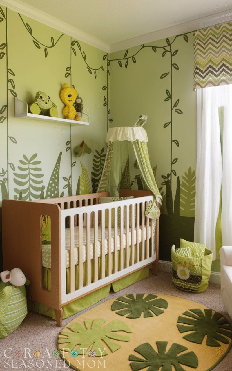 17 Best Baby Room Decor Ideas