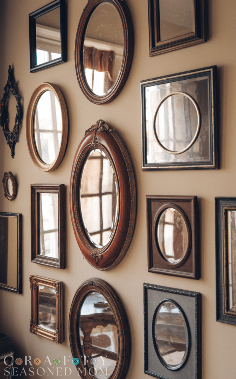 17 Dreamy Dark Romantic Bedroom Ideas 