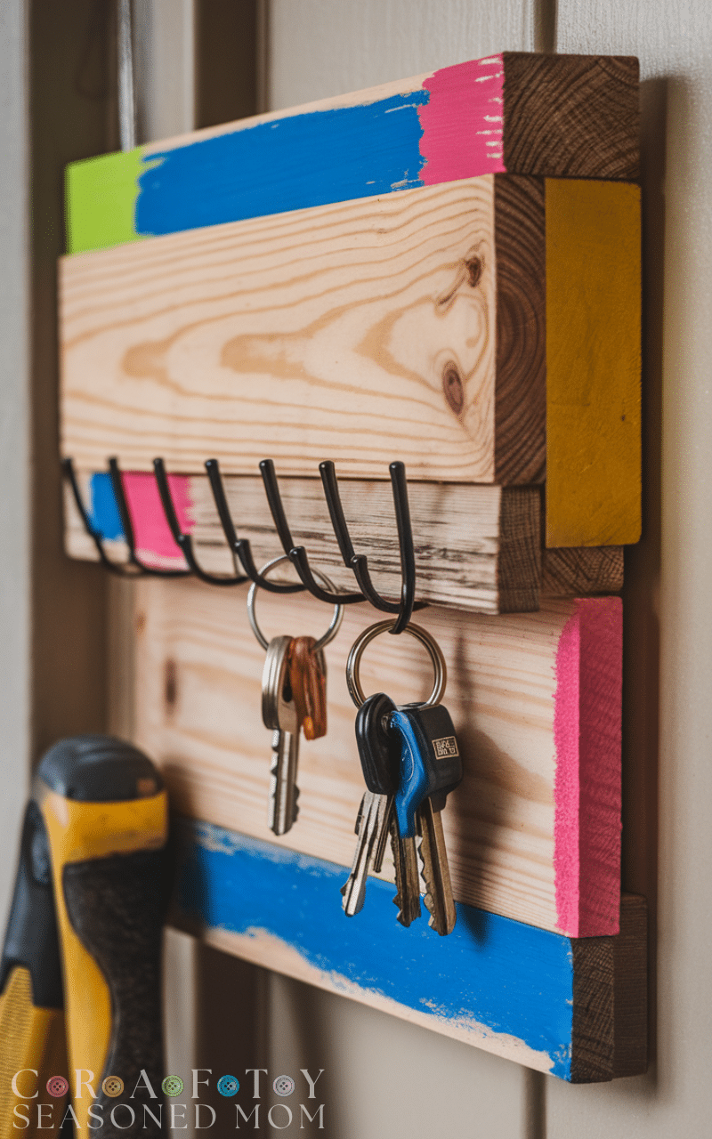 17 Best Scrap Wood Ideas You’ll Absolutely Love