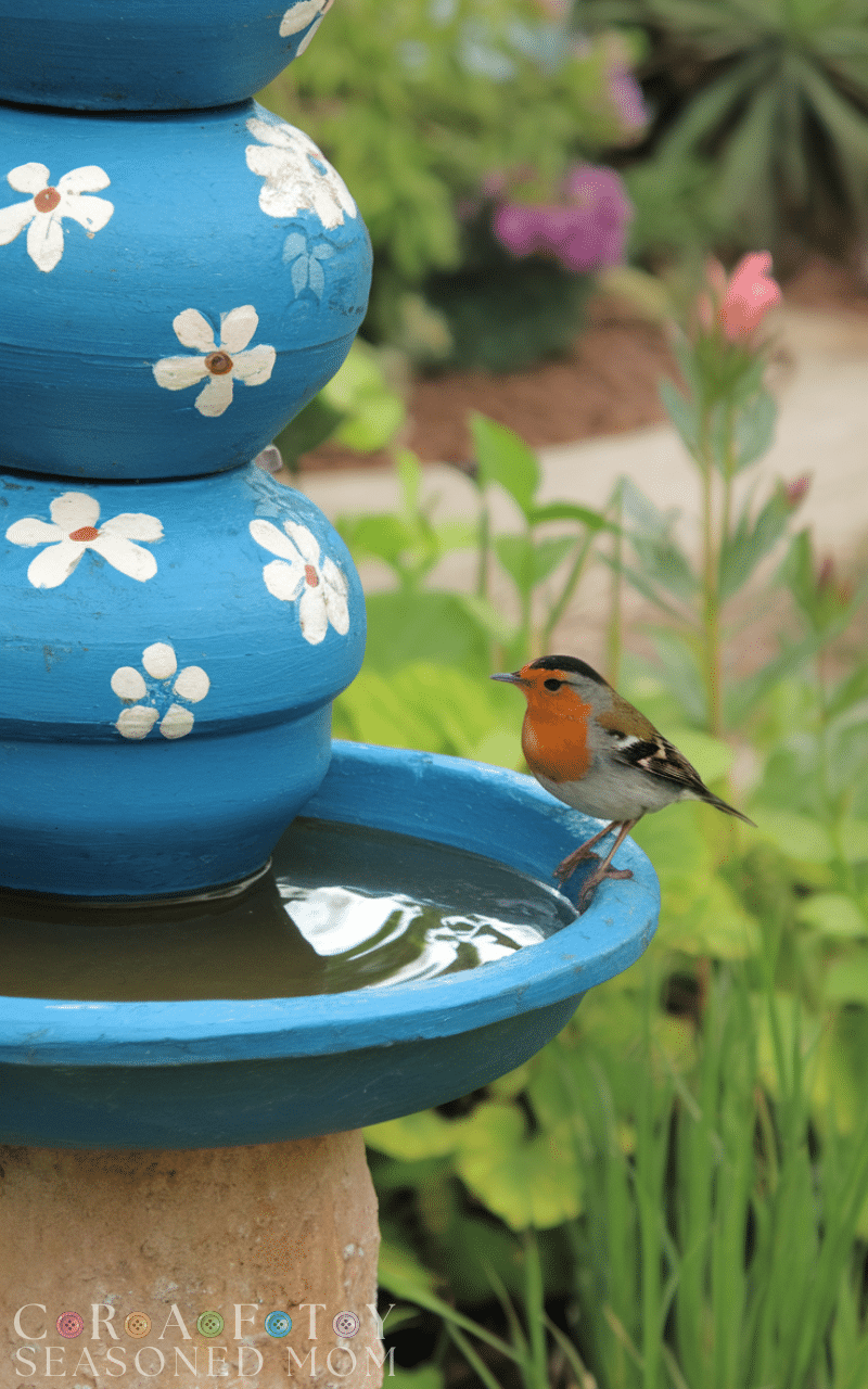 12 Easy and Creative Clay Pot Crafts