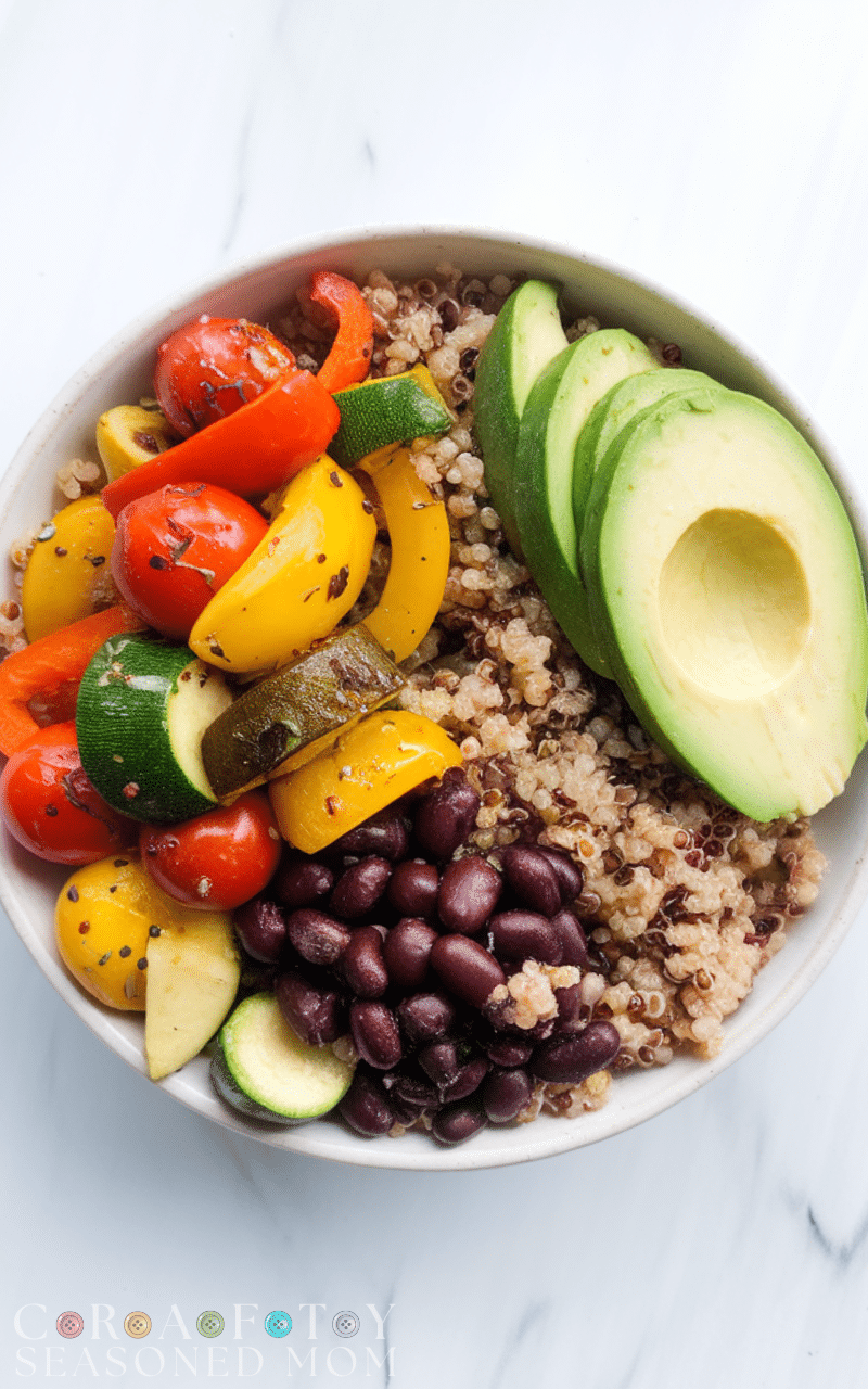 13 Best Delicious Low Calorie Lunch Ideas You’ll Love