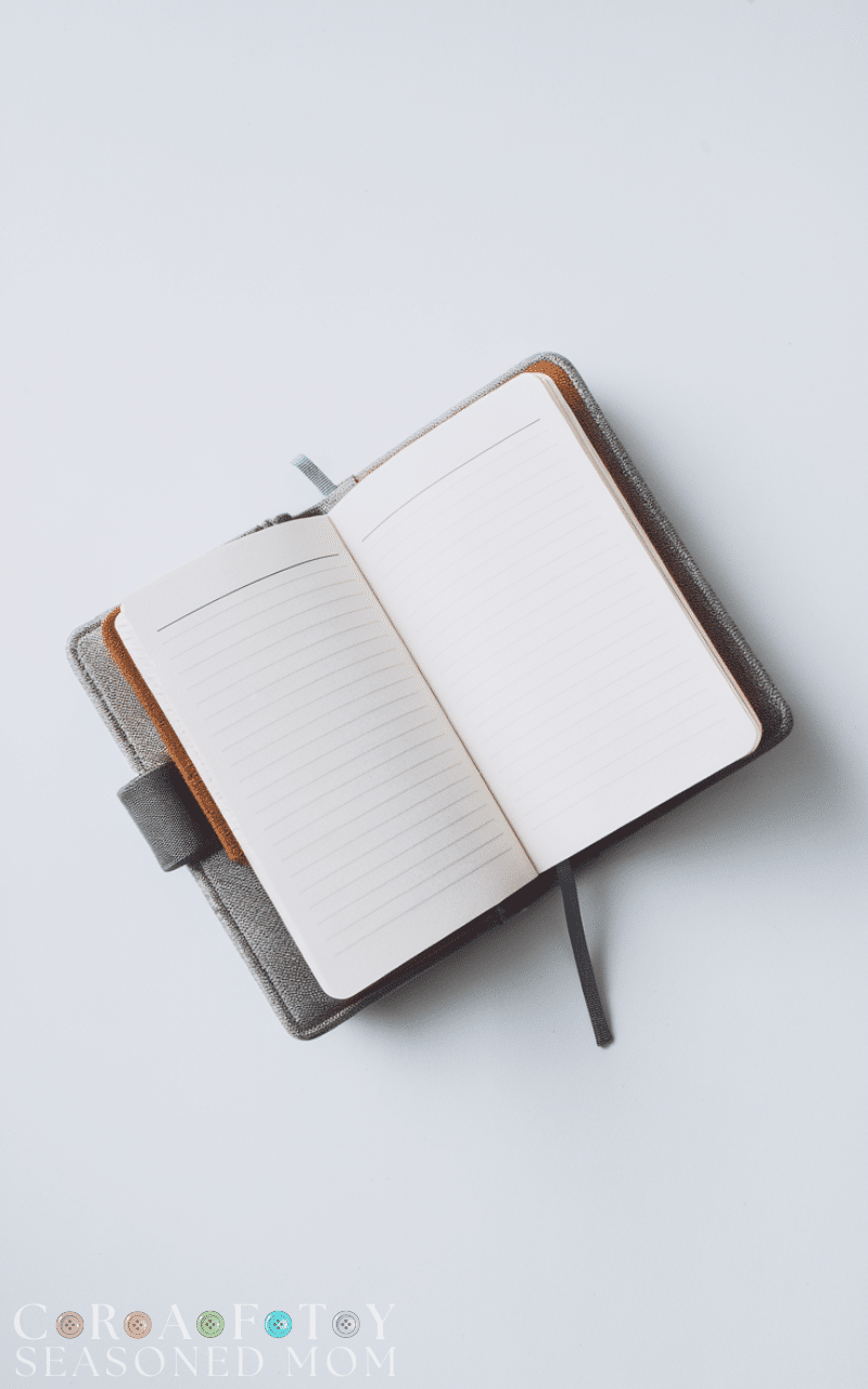 12 Best Creative DIY Diary Ideas