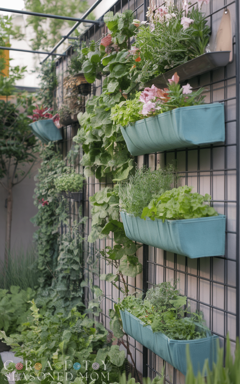 13 Best Small Backyard Landscaping Ideas