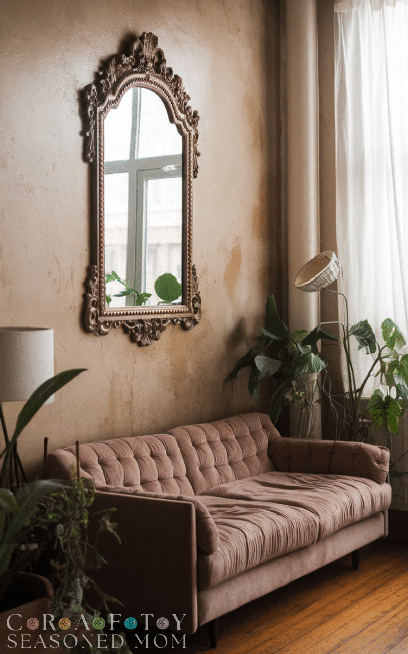 17 Best DIY Wall Decor Ideas to Transform Your Space