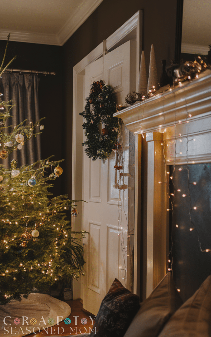 17 Easy Winter Decorating Ideas to Transform Your Home This Season