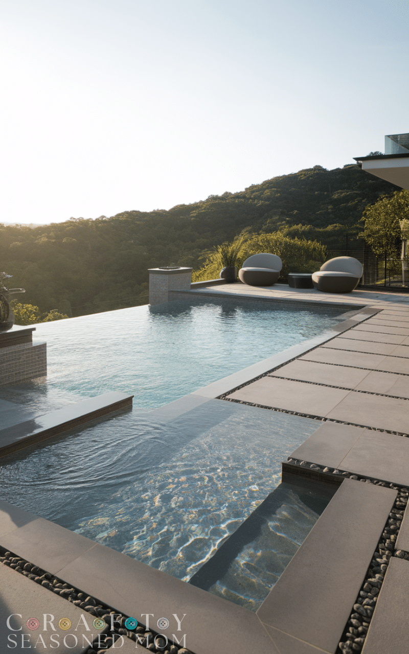 14 Best Backyard Swimming Pools Ideas to Transform Your Outdoor Space