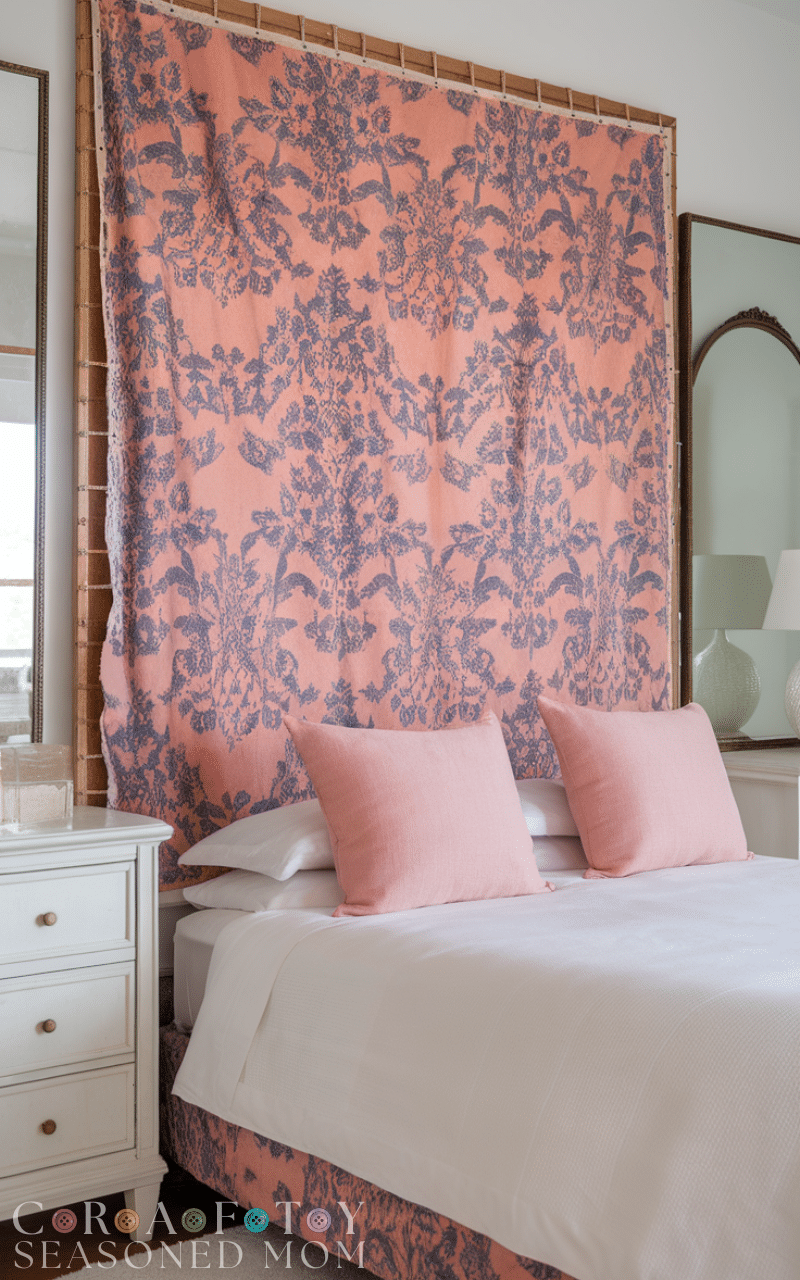 The Best DIY Bedroom Decor Ideas to Transform Your Space