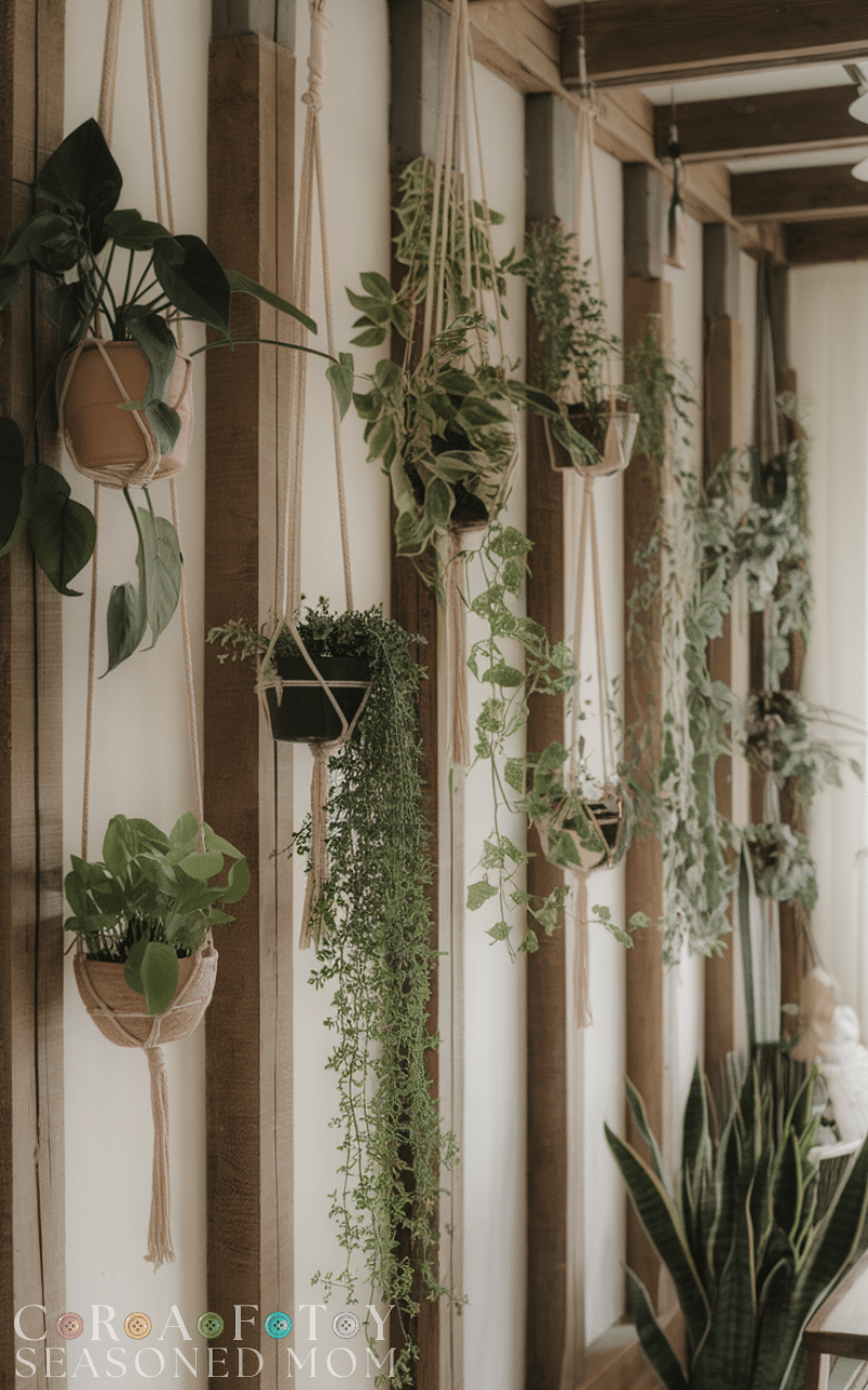 17 Best DIY Wall Hanging Ideas to Add Charm and Personality to Your Home