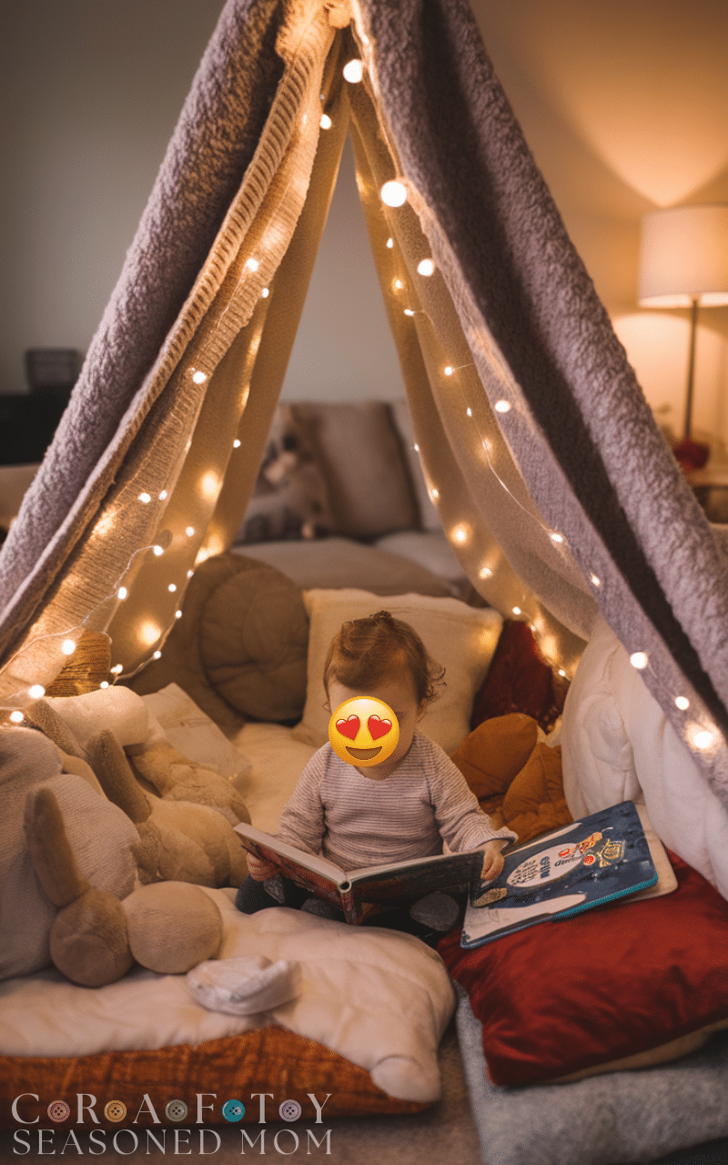 15 Best Toddler Winter Activities to Keep Little Ones Happy