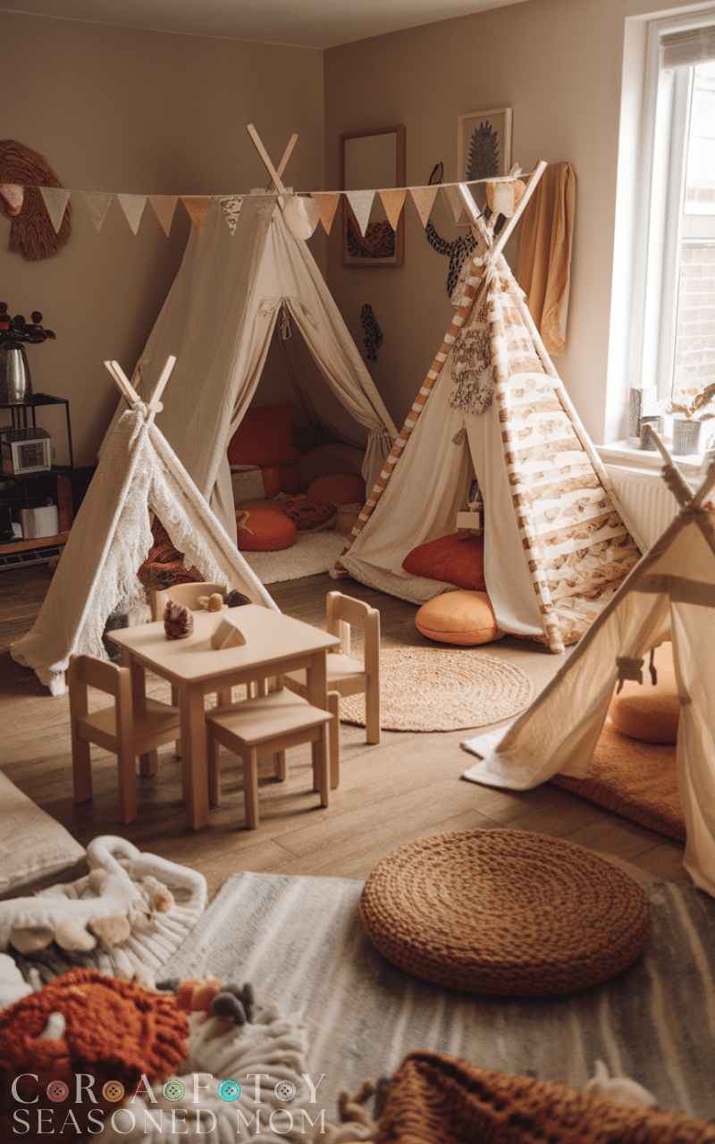 17 Fun and Easy Activities for Kids at Home