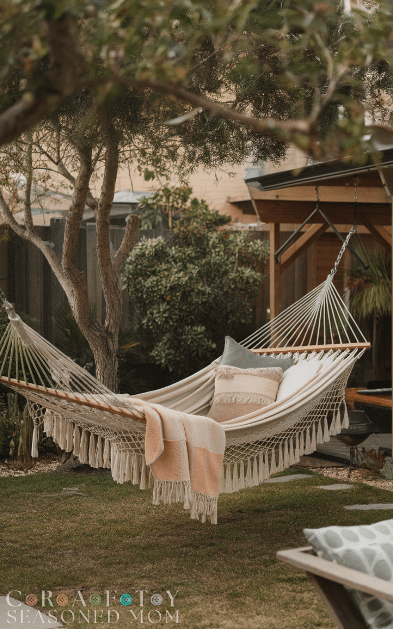 17 Best Cozy Backyard Ideas