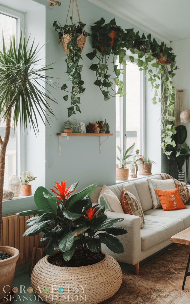 17 Best Boho Chic Home Ideas