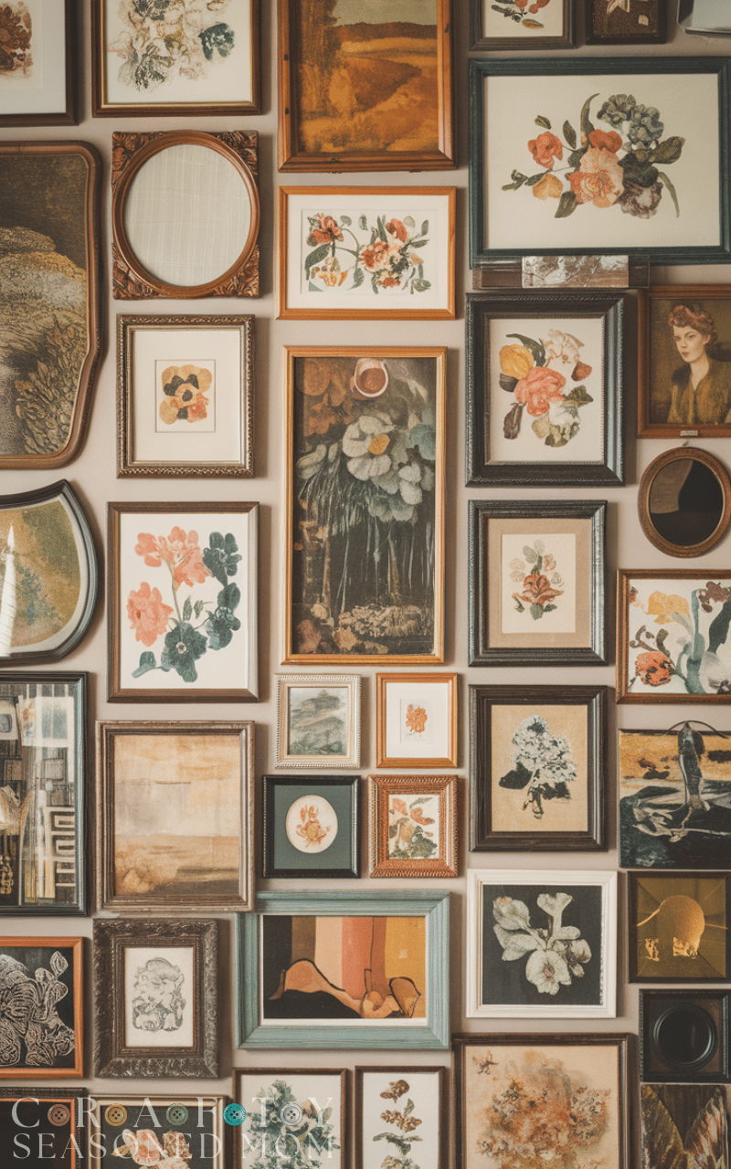 17 Dreamy Dark Romantic Bedroom Ideas 