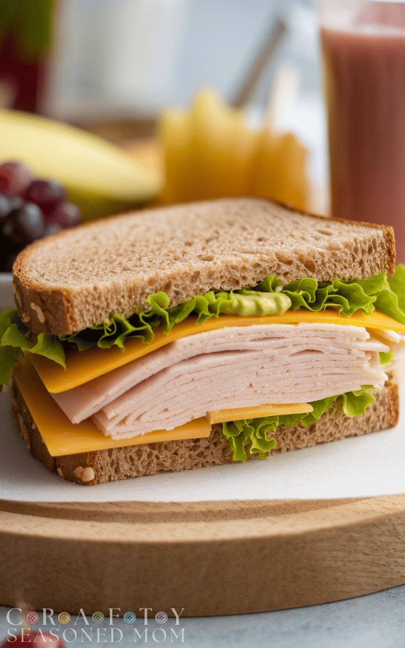 15 Best School Lunch Ideas