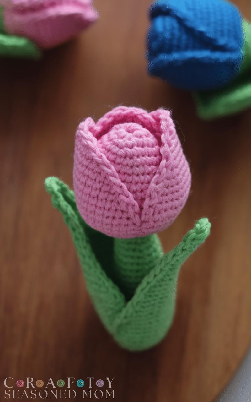 17 Best Crochet Flowers Ideas You Can Try Today