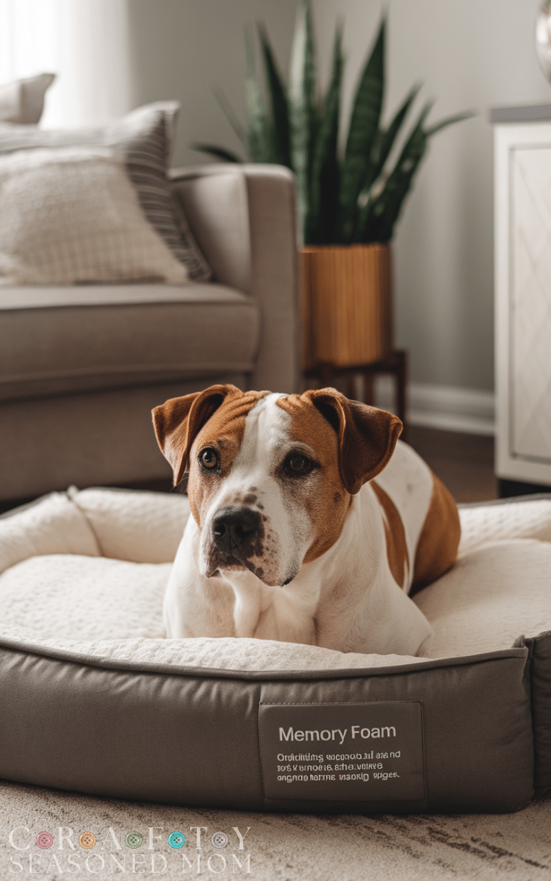 17 Best Dog Bed Ideas to Keep Your Pup Cozy and Happy