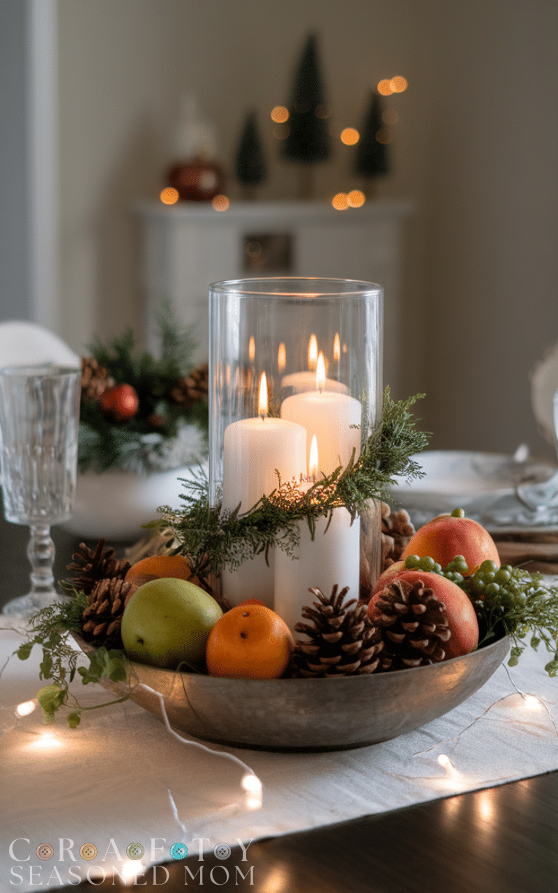 17 Easy Winter Decorating Ideas to Transform Your Home This Season