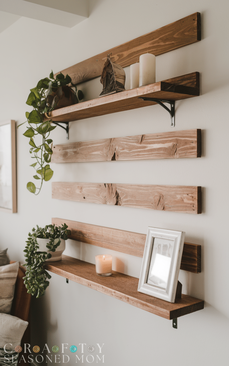 17 Best DIY Wall Hanging Ideas to Add Charm and Personality to Your Home