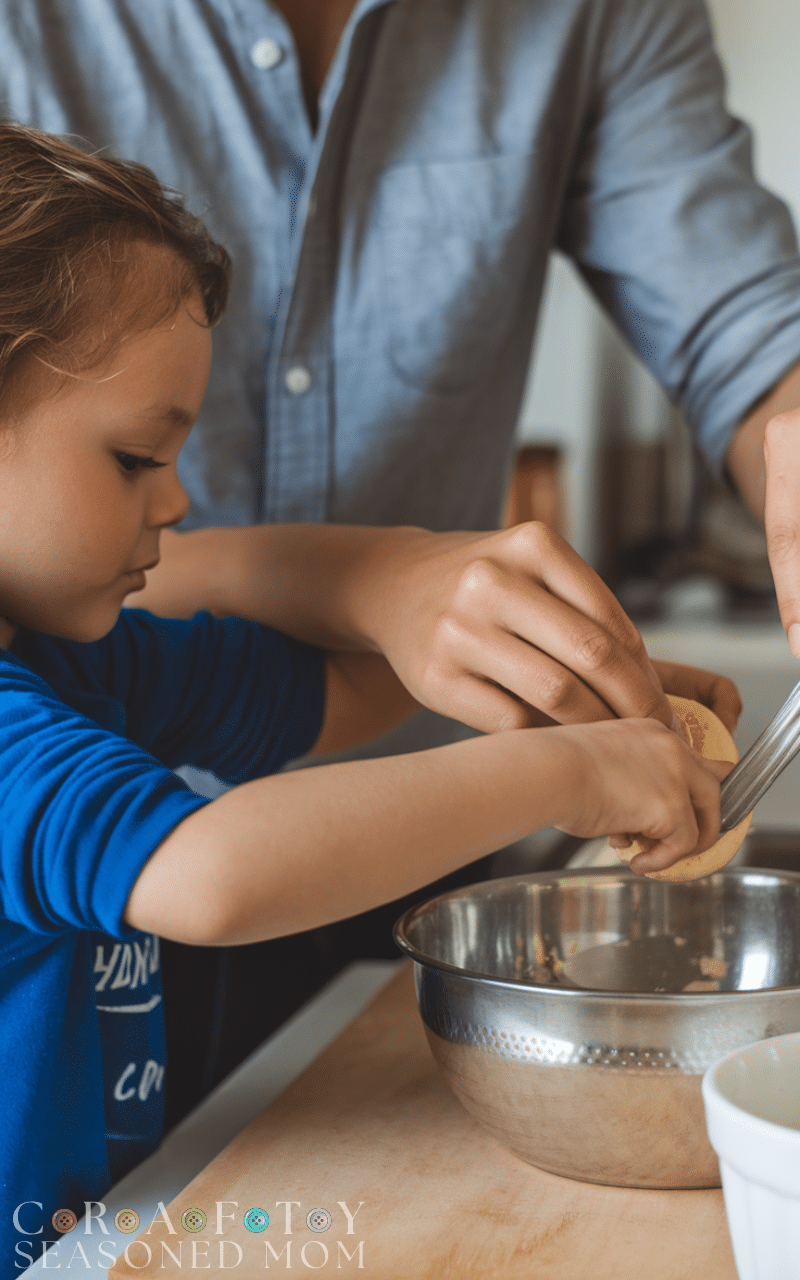 17 Fun and Easy Activities for Kids at Home