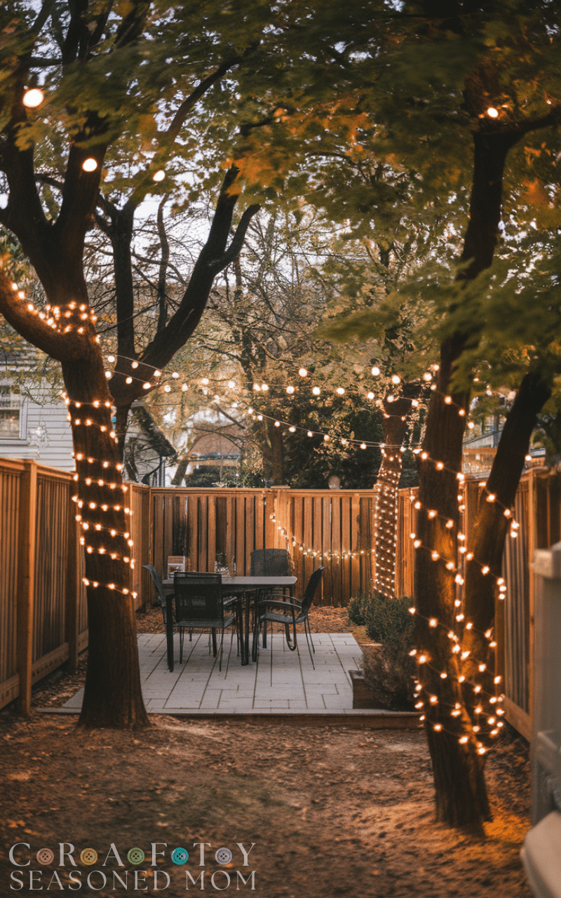 17 Best Cozy Backyard Ideas