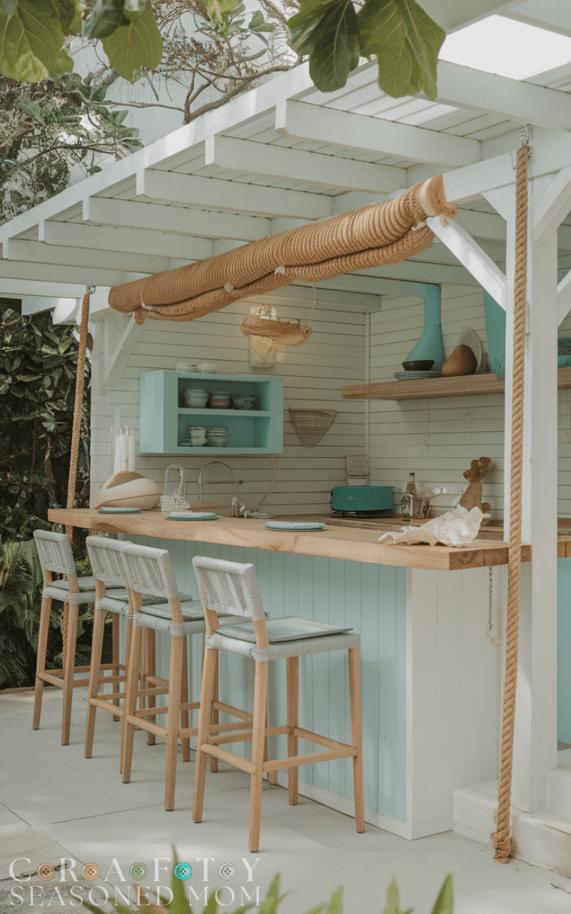 17 Best Backyard Kitchen Ideas 