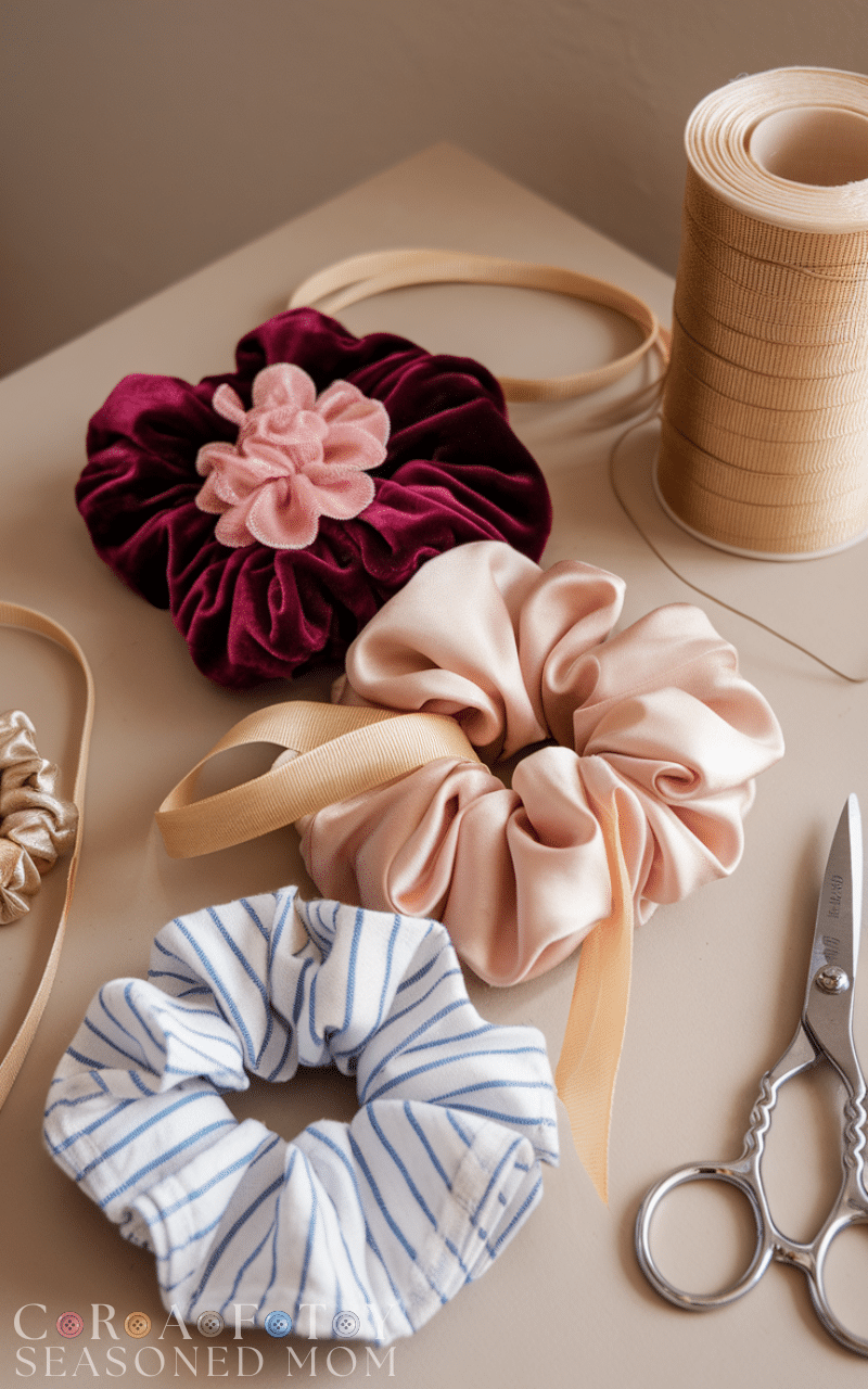 17 Easy Sewing Projects