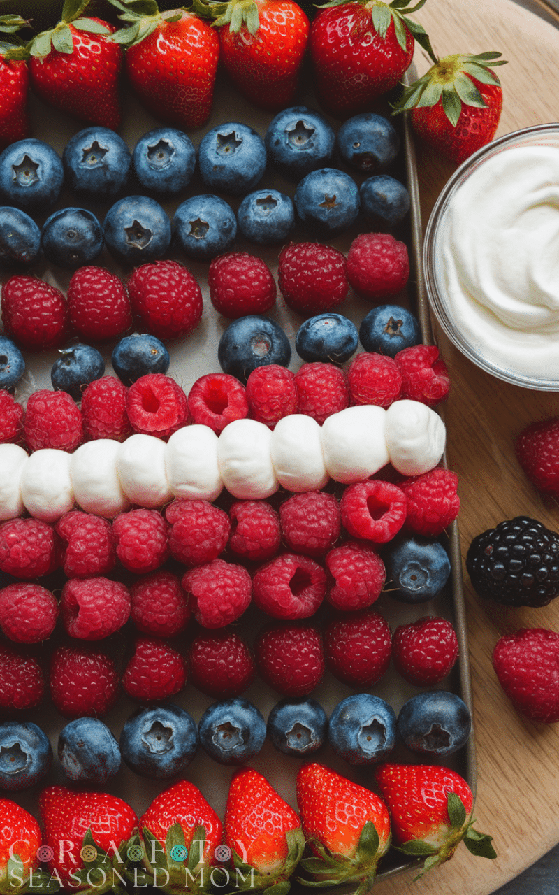 17 Delicious Fruit Platter Ideas