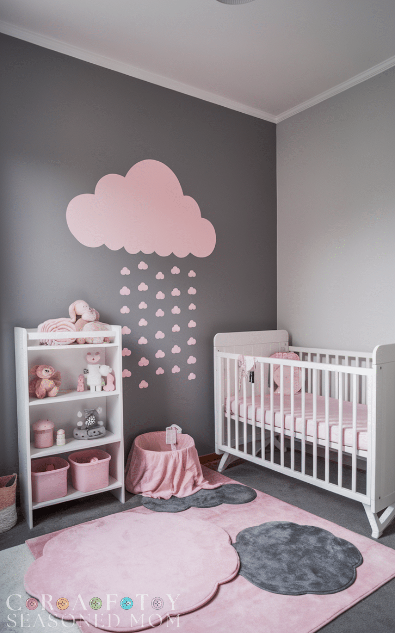 17 Best Baby Room Decor Ideas