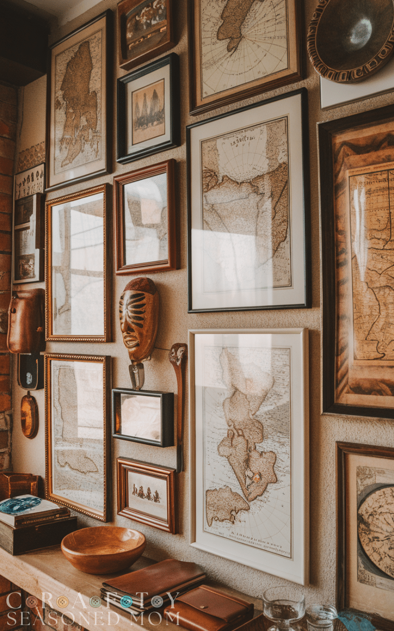 17 Dreamy Dark Romantic Bedroom Ideas 