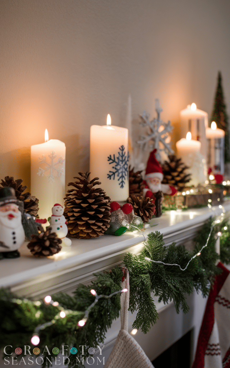 17 Easy Winter Decorating Ideas to Transform Your Home This Season
