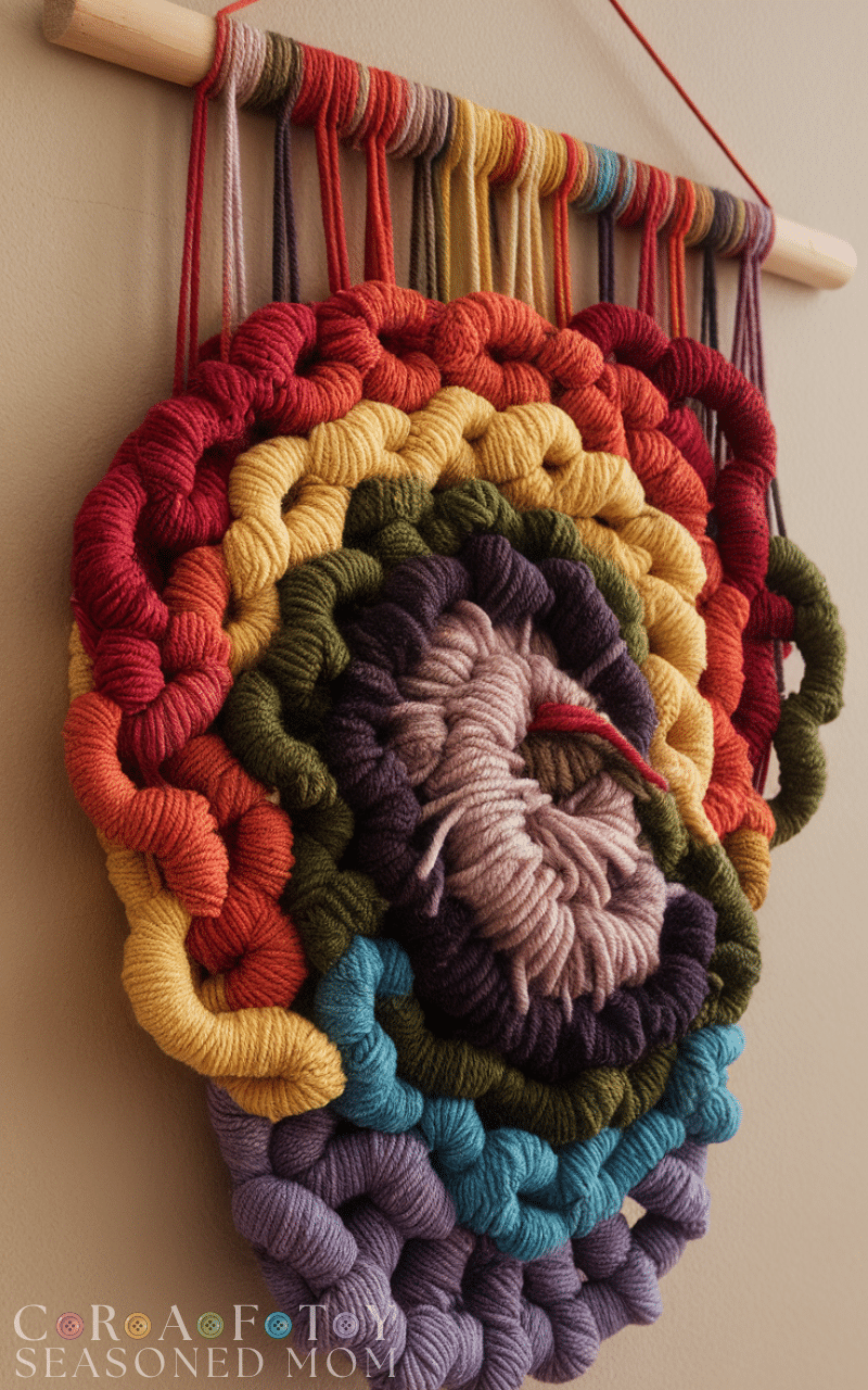 17 Best DIY Wall Hanging Ideas to Add Charm and Personality to Your Home