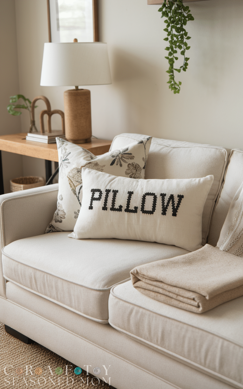 17 Easy Sewing Projects