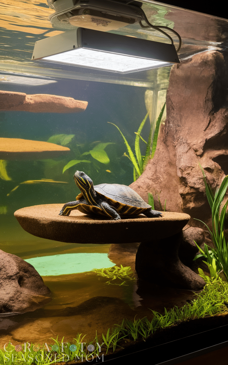 17 Best Turtle Tank Ideas