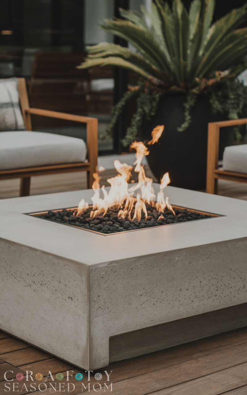 17 Best Firepits Backyard Ideas