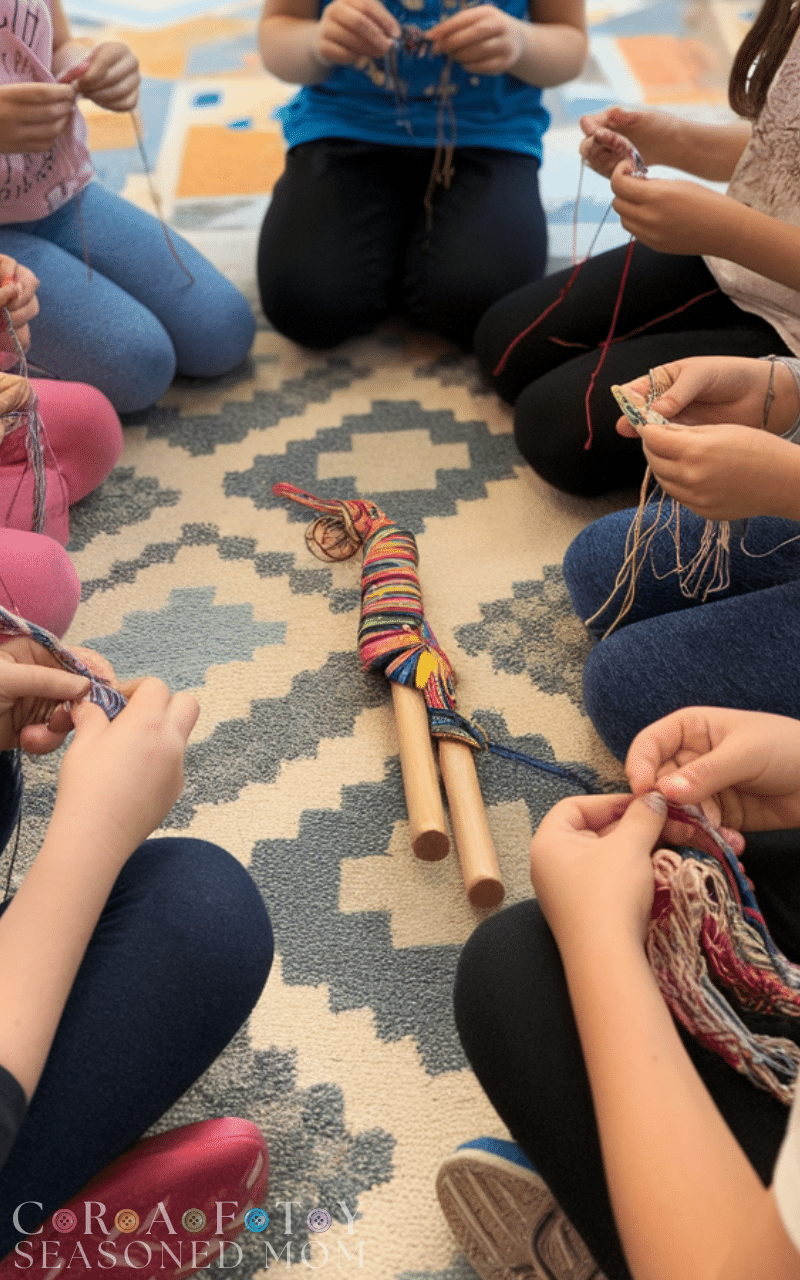 17 Best Craft Activities for Kids