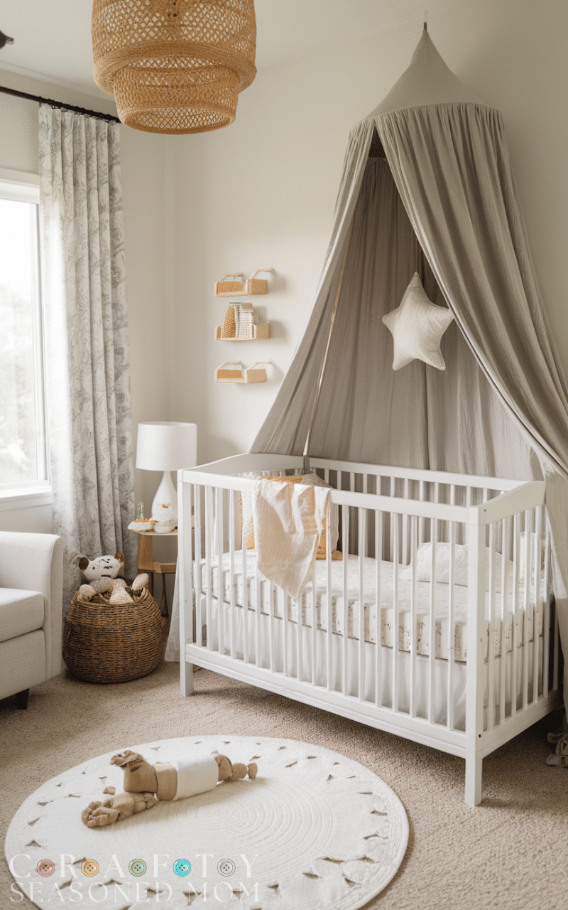 17 Best Baby Room Decor Ideas