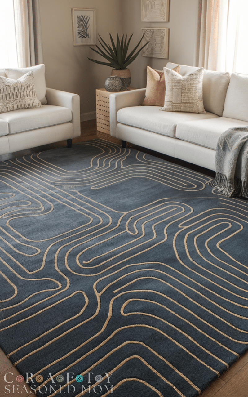 17 Best Ideas to Style Your White Couch Living Room Easily