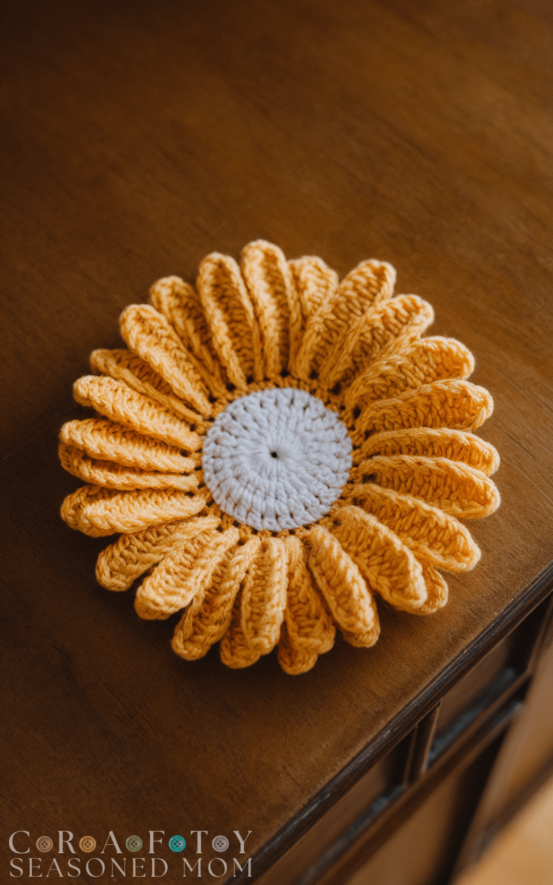 17 Best Crochet Flowers Ideas You Can Try Today