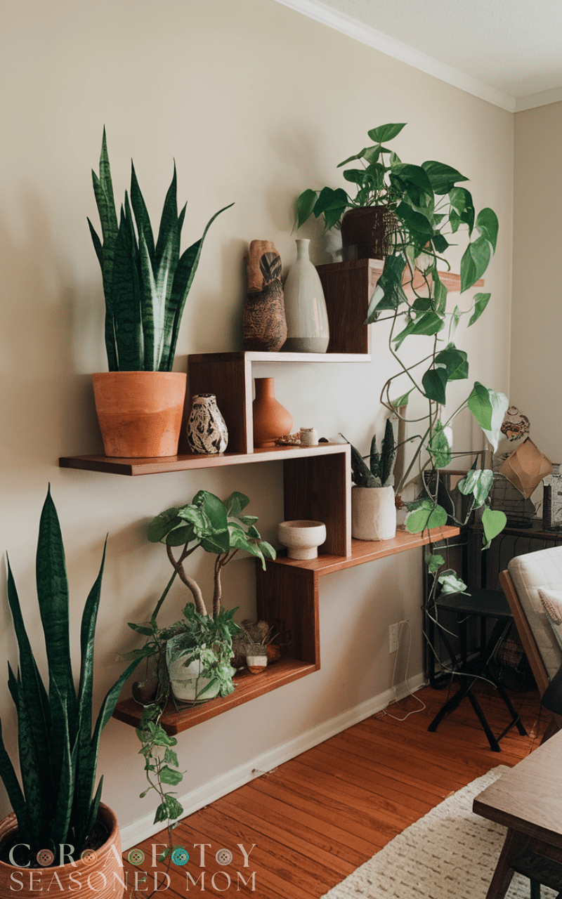 17 Best DIY Wall Decor Ideas to Transform Your Space